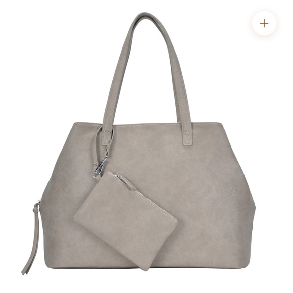 Anika Kraft Erica Tote - Vegan Leather - Picture 13 of 16